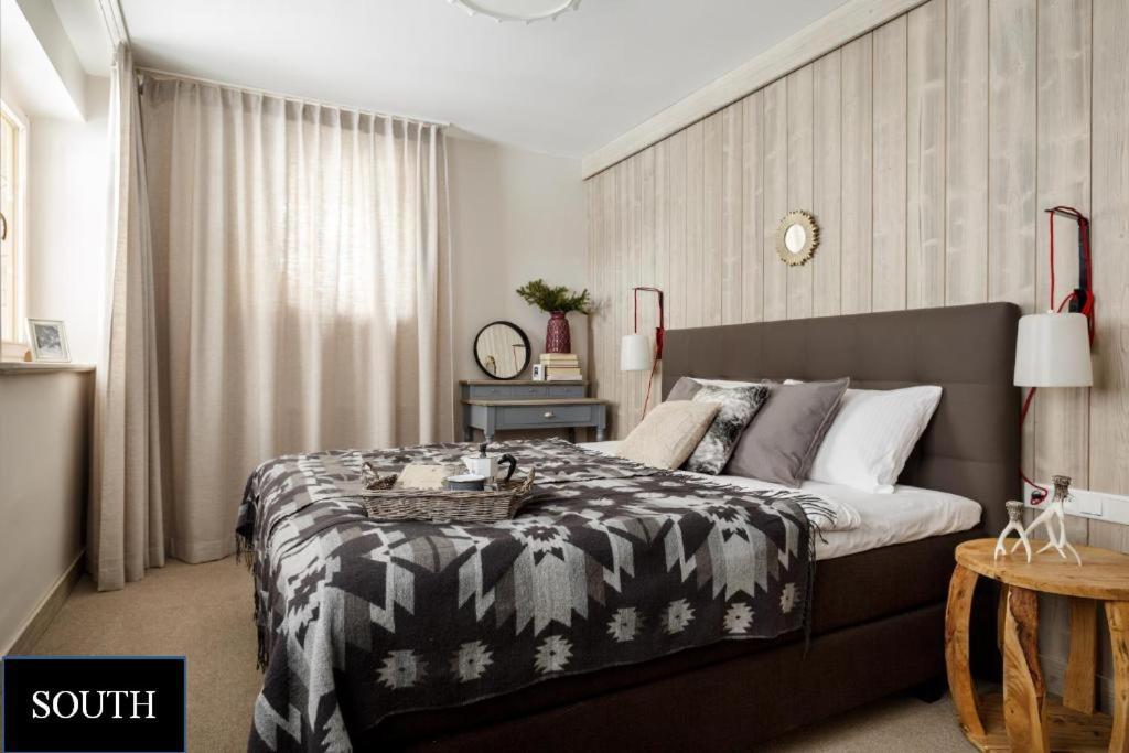 Przystanek Podhale- Apartamenty 1050 Kościelisko Exterior foto