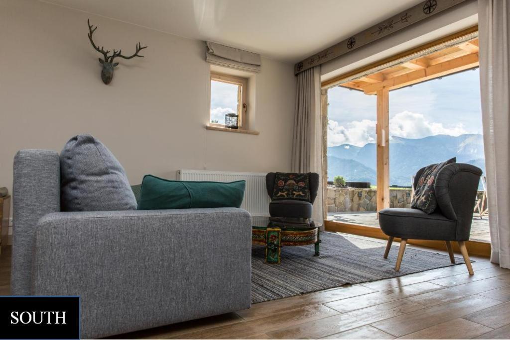 Przystanek Podhale- Apartamenty 1050 Kościelisko Exterior foto