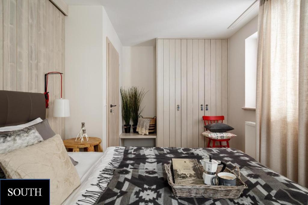 Przystanek Podhale- Apartamenty 1050 Kościelisko Exterior foto