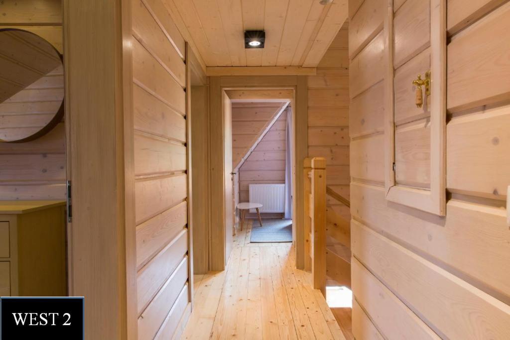 Przystanek Podhale- Apartamenty 1050 Kościelisko Exterior foto