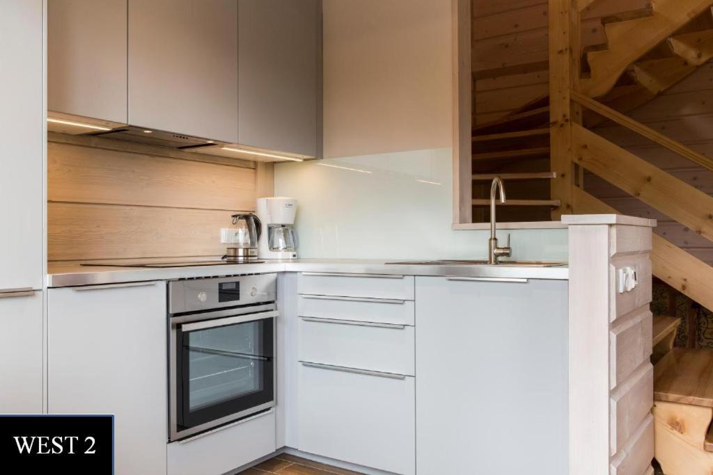 Przystanek Podhale- Apartamenty 1050 Kościelisko Exterior foto