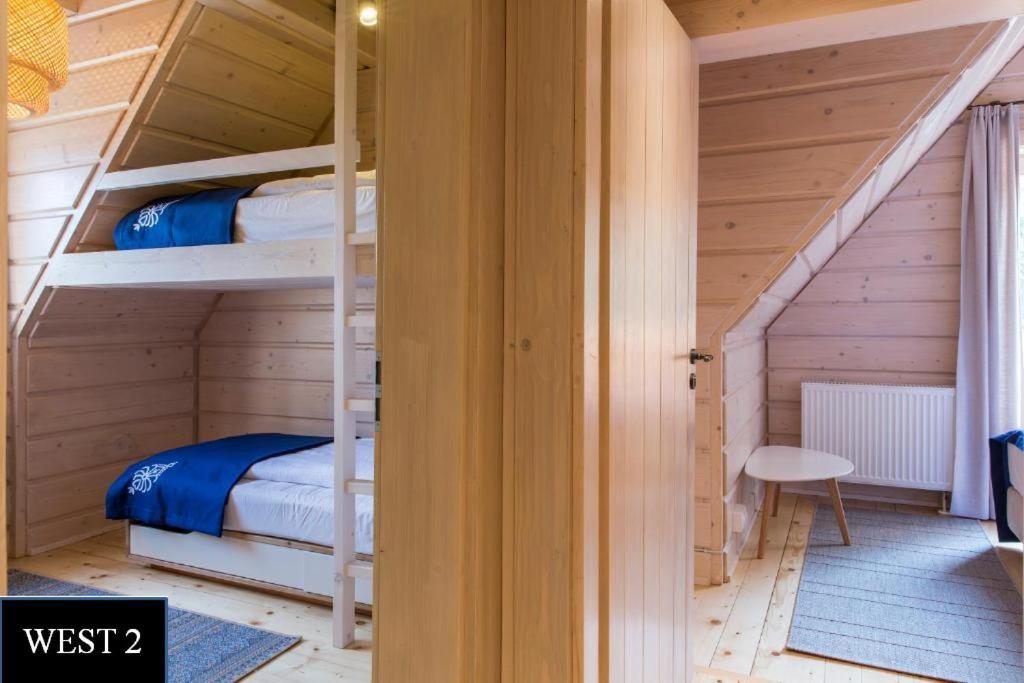 Przystanek Podhale- Apartamenty 1050 Kościelisko Exterior foto