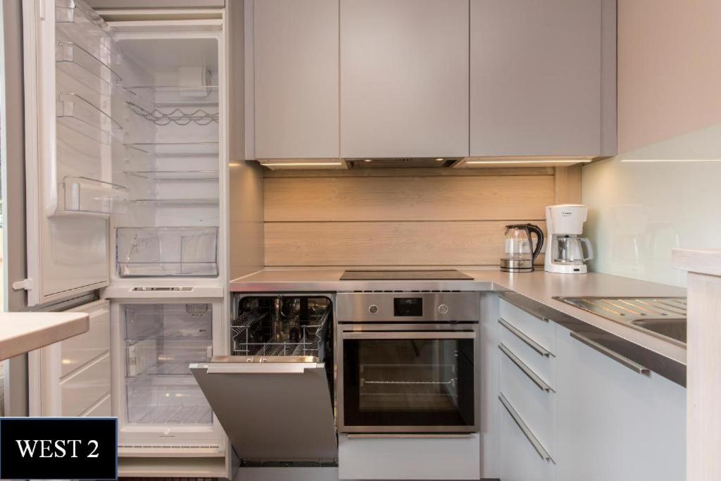 Przystanek Podhale- Apartamenty 1050 Kościelisko Exterior foto