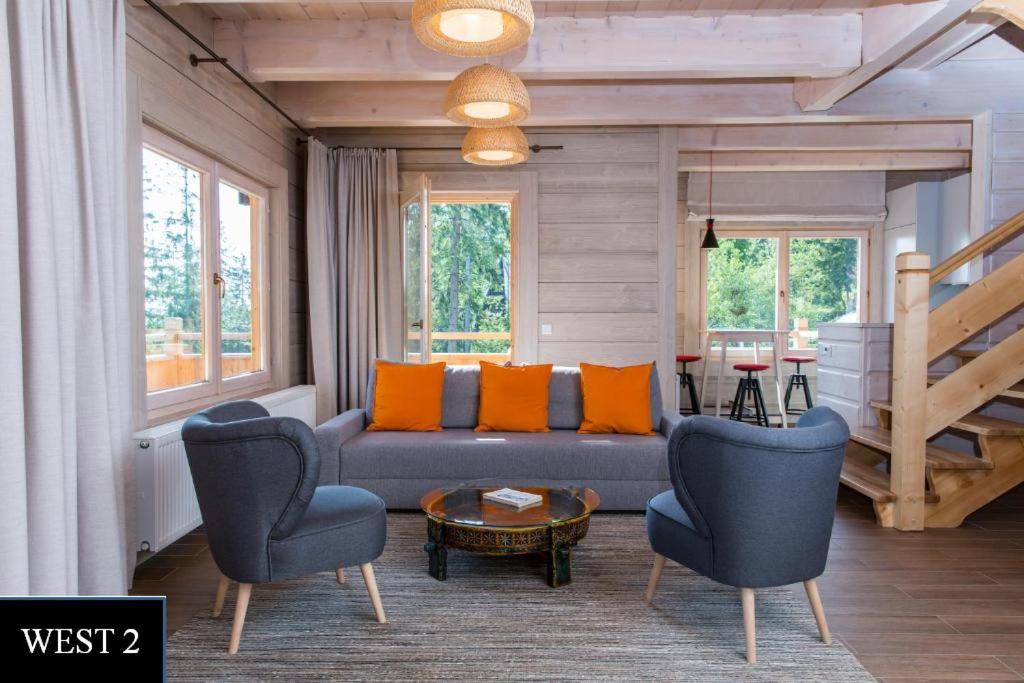 Przystanek Podhale- Apartamenty 1050 Kościelisko Exterior foto