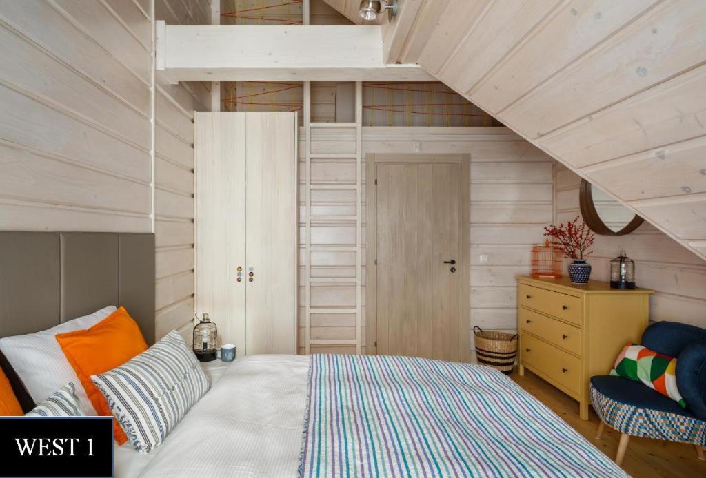 Przystanek Podhale- Apartamenty 1050 Kościelisko Exterior foto