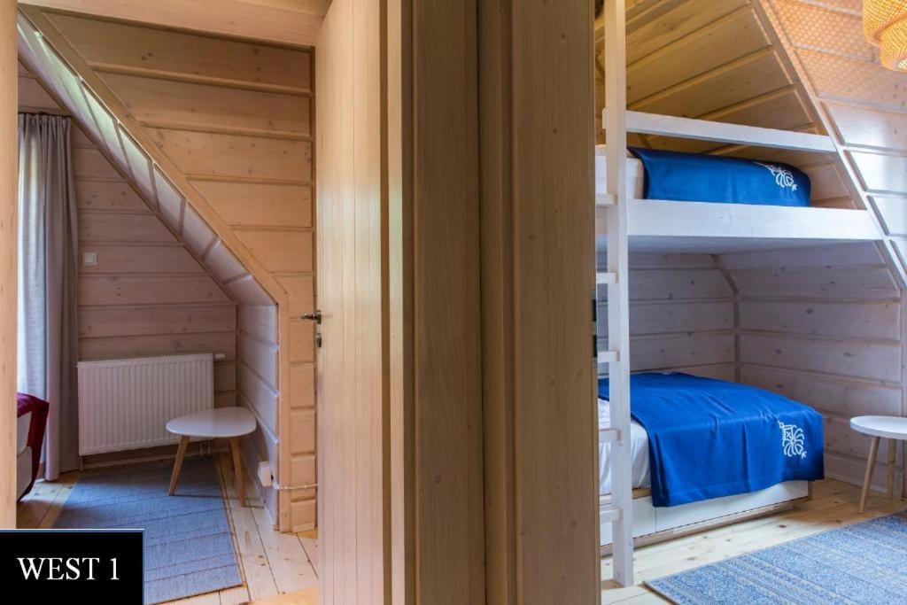 Przystanek Podhale- Apartamenty 1050 Kościelisko Exterior foto