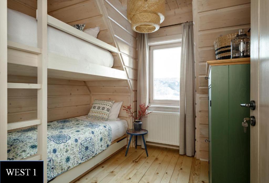 Przystanek Podhale- Apartamenty 1050 Kościelisko Exterior foto
