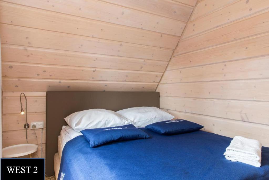 Przystanek Podhale- Apartamenty 1050 Kościelisko Exterior foto