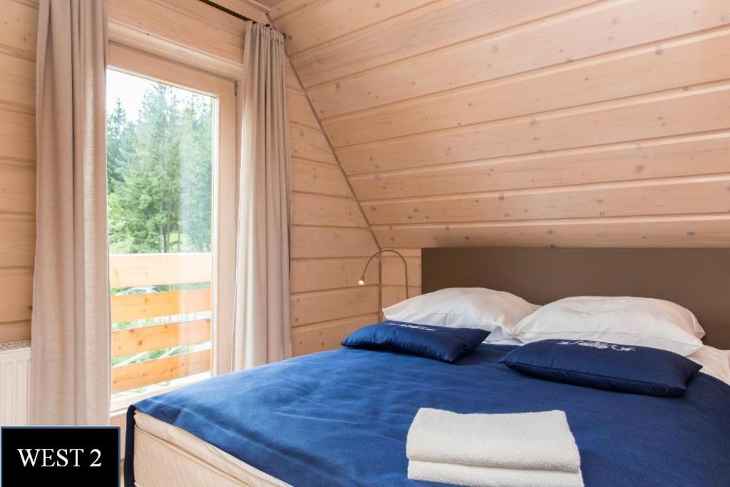Przystanek Podhale- Apartamenty 1050 Kościelisko Exterior foto