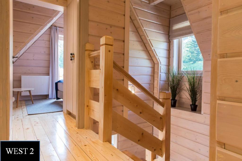 Przystanek Podhale- Apartamenty 1050 Kościelisko Exterior foto