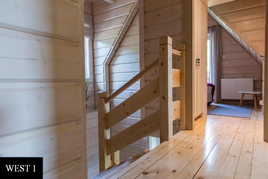 Przystanek Podhale- Apartamenty 1050 Kościelisko Exterior foto